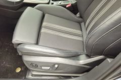 2024 Audi A3 Sportback 2024 Sportback 1.4T AT 35 TFSI FashionSport #21