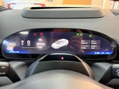 2025 Zeekr 007 GT 2025 RWDSmart Drive 75kWh #18