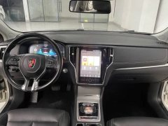 2019 Roewe i6 New Energy 2017 1.0T AT 45TConnectedSmart Premium HEV #10