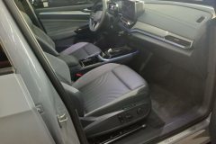 2022 Volkswagen ID.4 CROZZ 2022 Long RangePROEdition #8