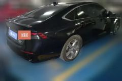 2025 Honda Accord 2025 SportSeries 260TURBO Premium #3