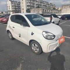 2021 Roewe Clever 2021 302km AT Excellence #5