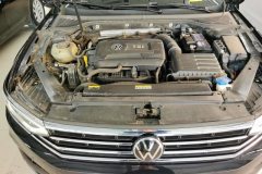 2022 Volkswagen Magotan 2020 2.0T AT 380TSILuxury #10