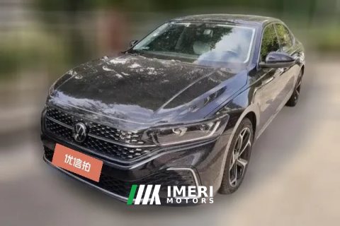 2023 Volkswagen Passat 2023 Facelift 2.0T AT 330TSI starry skyElite