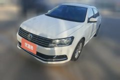 2020 Volkswagen Lavida 2018 1.5 AT ClassicComfort China VI #1
