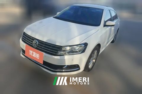 2020 Volkswagen Lavida 2018 1.5 AT ClassicComfort China VI