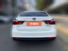 2017 Kia K3 2016 1.6 MT GL #5