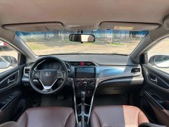 2017 Honda Crider 2016 1.8 AT Comfort #5