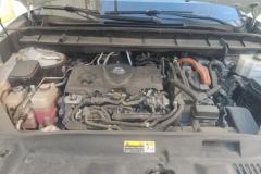 2022 Toyota Highlander 2022 Hybrid 2.5L AT 4WDPremium 7Seat #10