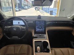 2019 NIO ES8 2018 355KM benchmarkEdition 6SeatEdition #5