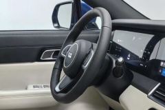 2020 Li Auto Li Auto ONE 2020 EREV6SeatEdition #23