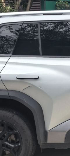 2025 Fangchengbao Ti3 2025 501KM RWDMaxEdition #10
