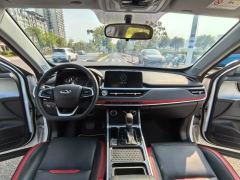 2022 Chery Tiggo 5x 2022 Supersuper heroEdition 1.5L AT CVTFashion #8