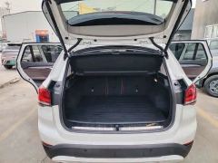 2021 BMW X1 New Energy 2021 xDrive30Le Exclusive #14