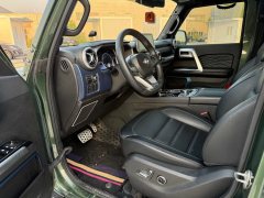 2019 Beijing Off-Road Beijing BJ40 2019 2.3T AT PLUSExclusive4WD China VI #13