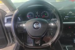 2020 Volkswagen Lavida 2019 1.5 AT Comfort China VI #15