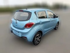 2021 Chang'an Benben E-Star 2021 China civilEdition happyEdition NMC #4