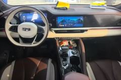 2023 Geely Auto Xingyue L 20212.0TD DCT EVO2WDPremium #12