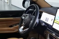 2025 Tank 500 PHEV 2024 Hi4-T 2.0T AT #23