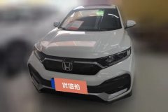 2019 Honda XR-V 2019 1.5 AT Comfort China V #2