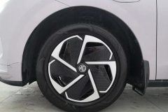2026 MG MG4 2026 Facelift 437 Easy Edition #6