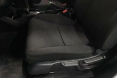 2019 Honda Fit Hatchback 2018 1.5 AT Comfort #21