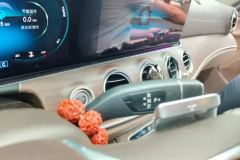2020 Mercedes-Benz E-Class 2021 2.0T AT E300LLuxury #16