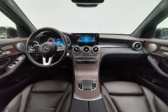 2020 Mercedes-Benz GLC-Class 2020 2.0T AT GLC300L 4MATICLuxury #14