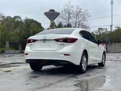 2016 Mazda Mazda3 Axela Sedan 2016 1.5 AT Comfort #6