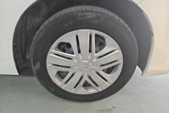 2018 Honda Fit Hatchback 2018 1.5 AT Comfort #6