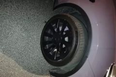 2024 Tesla Model Y 2024 rear wheel driveEdition #6