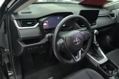 2024 Toyota Wildlander 2023 2.0L AT CVT2WDLuxuryPLUSEdition #12