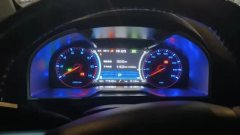 2017 Geely Auto Emgrand EV 2017 EV EV300Elite #7