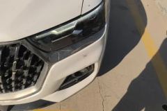 2024 Haval H6 2023 China tideEdition 1.5T AT Champion #5