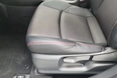 2021 Toyota Levin 2021 1.2T AT 185TSport #21