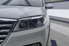 2018 Haval H6 2018 1.5T AT Red LabelSportElite FWD #5