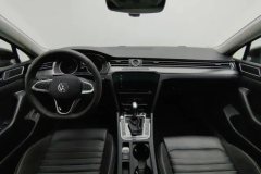 2020 Volkswagen Magotan 2020 2.0T AT 330TSILeading #14
