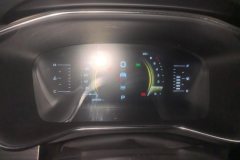 2020 Geely Auto Boyue 2020 1.8T AT Smart ConnectPRO #14
