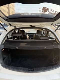 2020 Geely Auto Vision X3 2020 1.5 AT Premium #8