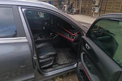 2022 Chery Tiggo 5x 2022 Supersuper heroEdition 1.5L AT CVTFashion #8