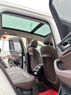 2022 BMW X3 2022 2.0T AT xDrive25i MSport Pkg #9