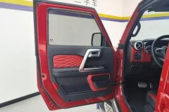 2021 Beijing Off-Road Beijing BJ40 2020 2.0T AT 4WDcity ​​hunterEditionknight #7