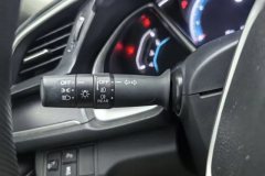 2019 Honda Civic 2016 1.5T AT 220TURBOLuxury #24