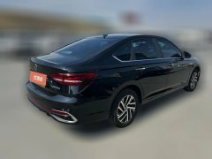 2024 Volkswagen Lavida 2023 Facelift 1.5L AT starry sky 5Million thousandEdition #4