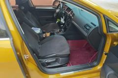 2018 Volkswagen Golf 2018 1.6 AT Comfort #8