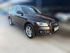 2016 Audi Q5 2016 2.0T AT 40TFSITech #3