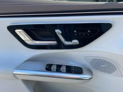 2026 Mercedes-Benz EQE SUV 2024 500 4MATIC Pioneer #9