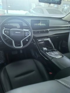 2022 Haval H6 2021 2.0T AT No.3generation4WDMax #6