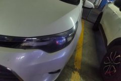 2017 Toyota Levin 2017 1.2T AT GElite #5
