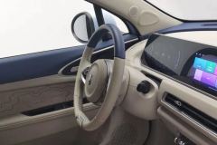 2023 Ora Good Cat 2022 MorandiEdition 400km AT StandardBattery life Luxury NMC #23